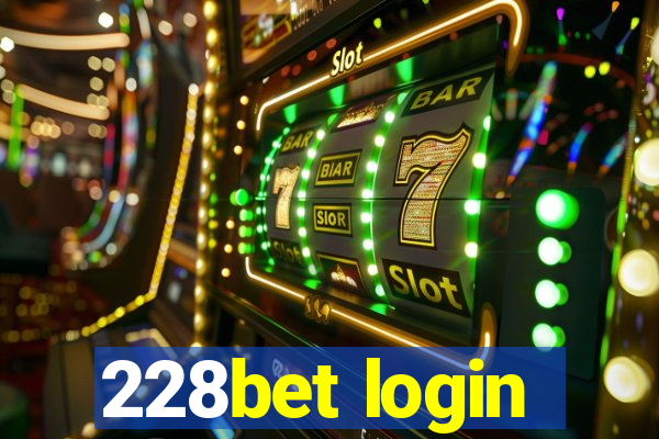 228bet login